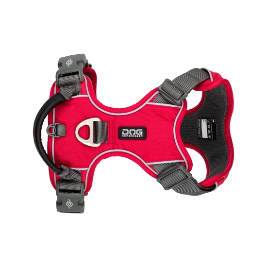 DOG Copenhagen - V2 Comfort Walk Pro Hundegeschirr Classic Red